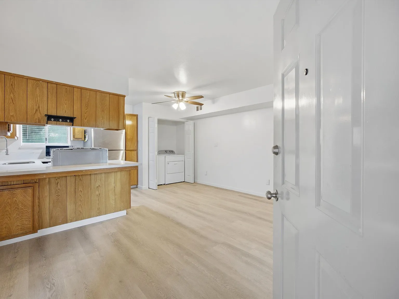 1 bed, 528 sqft, $1,200 — Photo 4