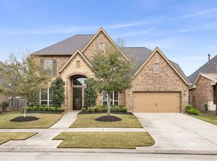 27206 Liberty Heights Ln, Fulshear, TX 77441