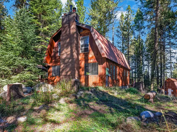 309 Cece Way, McCall, ID 83638