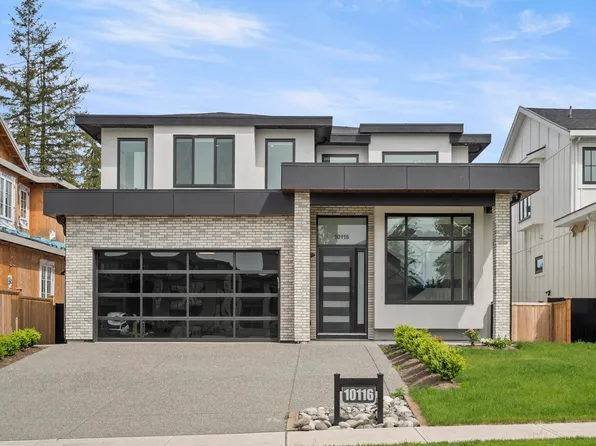 10116 172a St, Surrey, BC V4N 6V8
