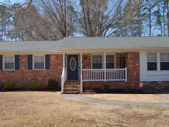 621 Lee Drive, Havelock, NC 28532