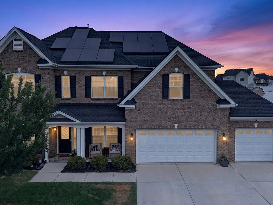 6605 Jockey Club Dr