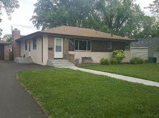 5810 Aldrich Ave N, Brooklyn Center, MN 55430
