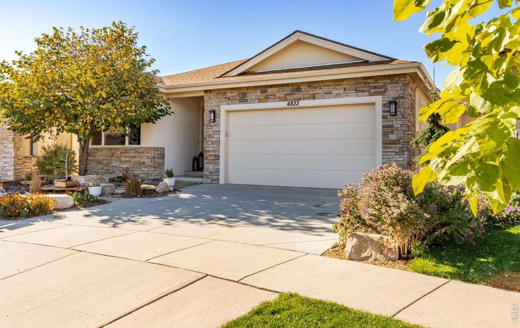 4833 Prairie Vista Dr