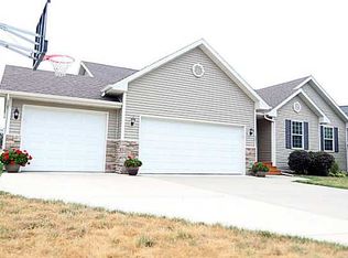 201 N Apache St, Polk City, IA 50226