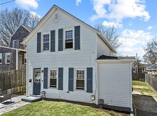 23 Logan St, Warwick, RI 02889