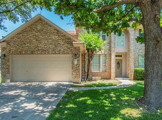 1511 Laurel Oak Loop, Round Rock, TX 78665