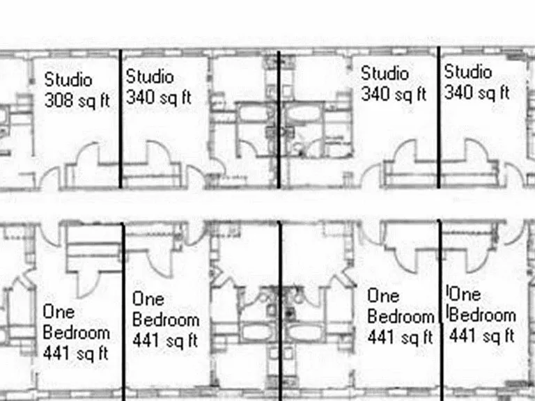 Mount Baker Apartments — Photo 11