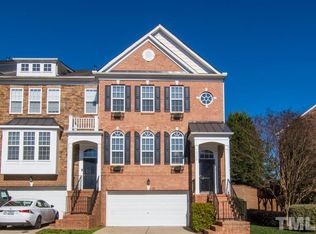 2520 Laurelcherry St, Raleigh, NC 27612