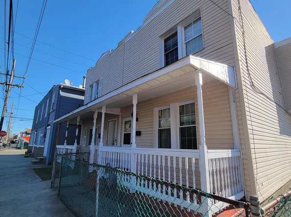 2104 Grant Ave, Atlantic City, NJ 08401