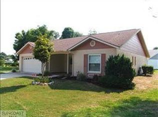 4617 Gingham Ct, New Port Richey, FL 34655