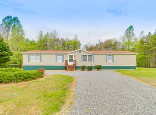 3464 Cedar Plains Rd, Sandy Hook, VA 23153