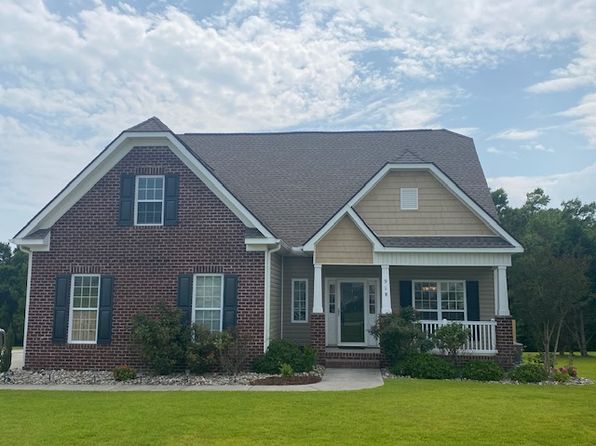 918 Morganser Dr