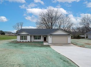 79 Simpson Creek Rd, Laurens, SC 29360