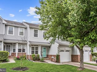 8590 Light Moon Way, Laurel, MD 20723