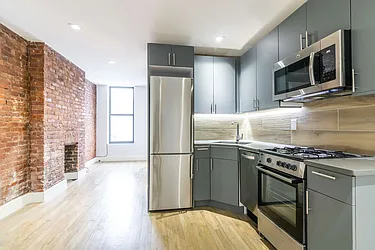 Rented by Clove Realty LLC