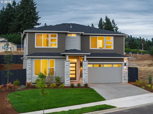 16106 Barlow Trail Ln, Oregon City, OR 97045