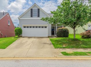 617 Millridge Ct, Boiling Springs, SC 29316