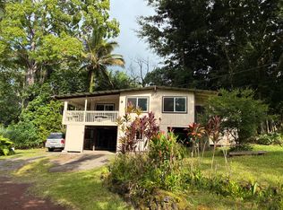161963 36th Ave, Kurtistown, HI 96760