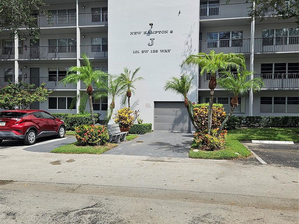 1st image of 101 SW 132 Way #218