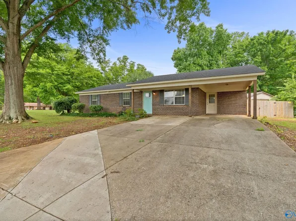 917 Wildwood Rd SW Lot 11, Decatur, AL 35601