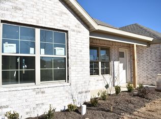 1044 Hickory Meadows Ave, Springdale, AR 72762