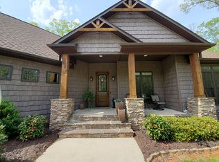 484 Healing Springs Dr, Denton, NC 27239
