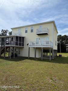 220 Twin Oaks Drive #A, Hampstead, NC, 28443