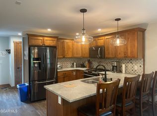 500 Vasquez Rd #8, Winter Park, CO 80482