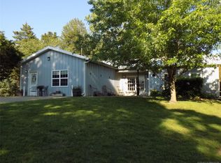 2700 S 85th St E, Muskogee, OK 74403