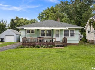 4918 W Closen Rd, Peoria, IL 61604