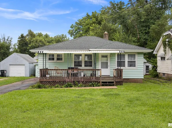 4918 W Closen Rd, Peoria, IL 61604