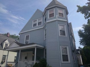 5 Sorrento St, Allston, MA 02134