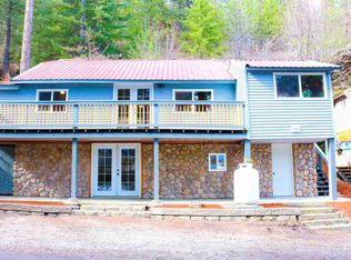 11803 N Honeymoon Bay Rd, Newman Lake, WA 99025