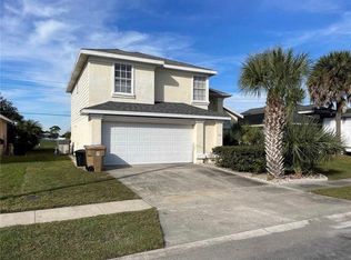 203 Hidden Springs Cir, Kissimmee, FL 34743