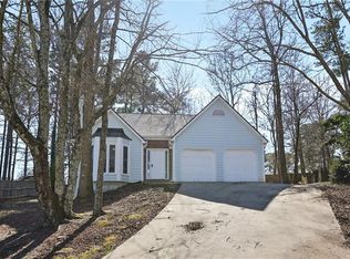 1955 McAdoo Ct SW, Marietta, GA 30064