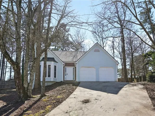 1955 McAdoo Ct SW, Marietta, GA 30064