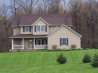 3100 Noblet Rd, Mansfield, OH 44903