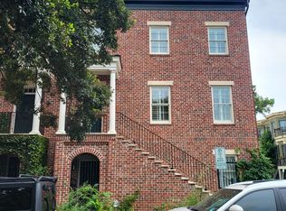 230 Houston St #A, Savannah, GA 31401