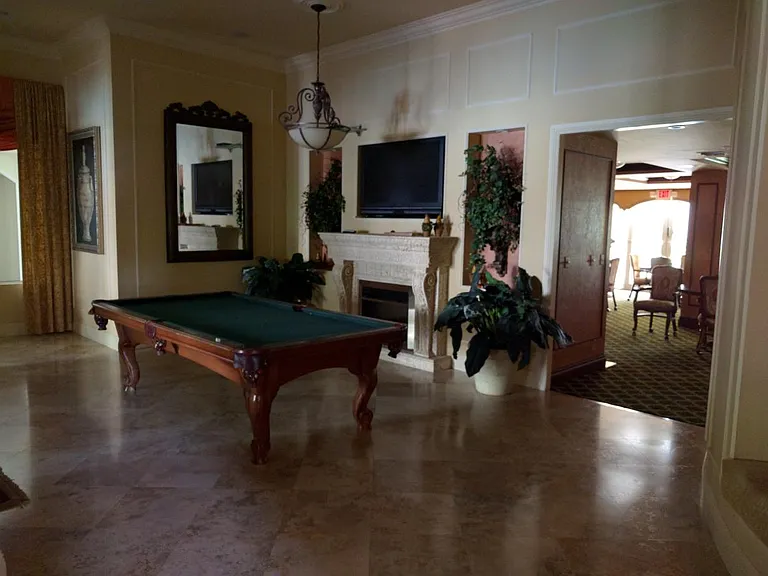 3210 Renaissance Way #210 — Photo 27