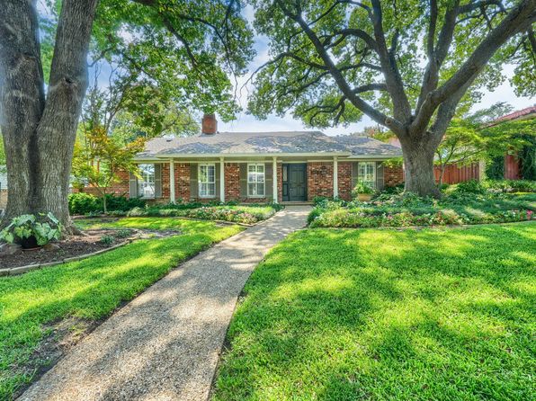 Home for Sale in Dallas TX