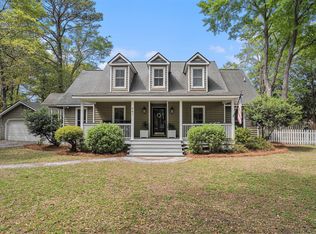 941 Pine Hollow Rd, Mount Pleasant, SC 29464