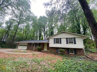 3372 Cardinal Lake Dr, Duluth, GA 30096
