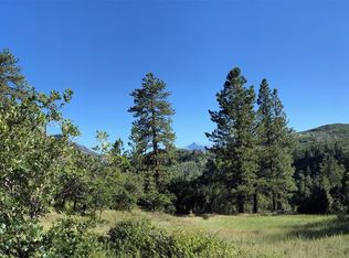 County Road 56v, Placerville, CO 81430