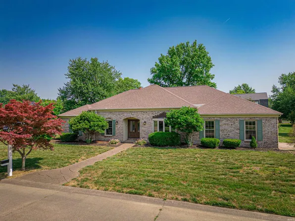 7860 E Gum St, Evansville, IN 47715
