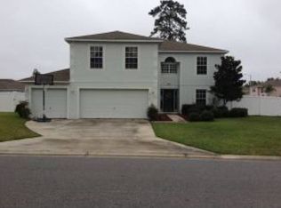 8107 SE 62nd Loop, Ocala, FL 34472