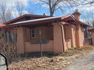 1028 W 7th St, Webb City, MO 64870