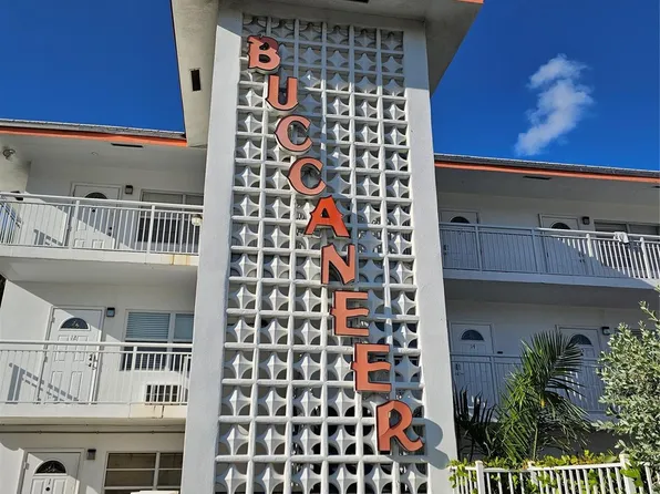 120 NE 20th Avenue #7 & 7a, Deerfield Beach, FL 33441