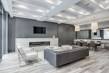 Rented by Halstead Property Development Marketing LLC