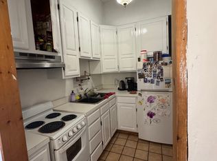 150 K St #1, Boston, MA 02127